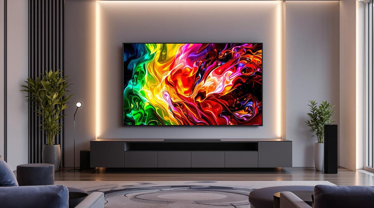 萝卜影视推出4K HDR画质升级,观影体验大幅提升
